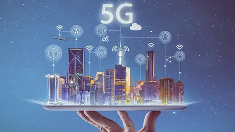 Imagen 5G