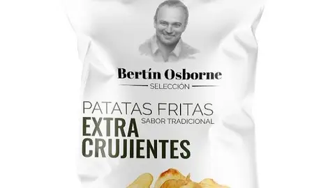 Packaging Bertin Osborbe PIJO