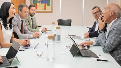 20220722Reuni&oacute;n Hesperia1