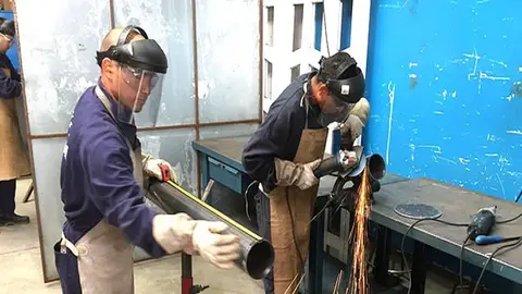 Formaci&oacute;n Tubero-Calderero 1