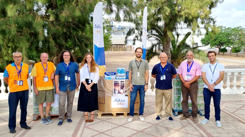 FOTO BANCO DE ALIMENTOS