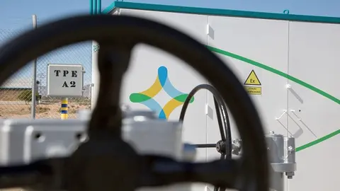 Redexis posici&oacute;n gas
