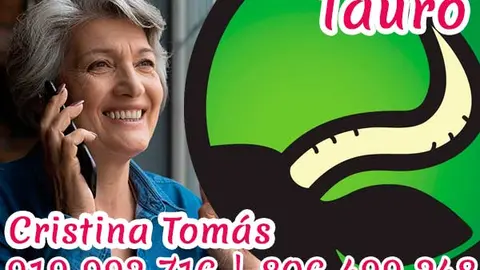 Tarot interactivo, el tarot m&aacute;s r&aacute;pido e interactivo de Pontevedra, Tauro 18 de abril de 2023