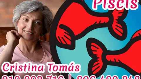 Videntes a distancia, las videntes m&aacute;s r&aacute;pidas a distancia de Pontevedra, Piscis 18 de abril de 2023