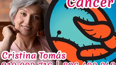 Tarot telef&oacute;nico, el tarot m&aacute;s poderoso y telef&oacute;nico de Pontevedra, C&aacute;ncer 18 de abril de 2023