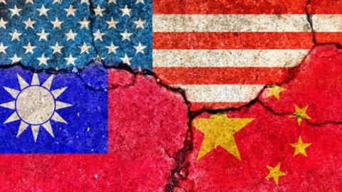 Estados Unidos y Taiwán acuerdan iniciar negociaciones sobre un pacto de comercio e inversión