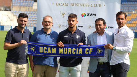 2VM UCAM Business