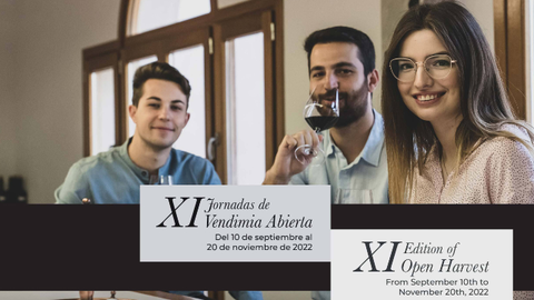 FOTO    'Vendimia Abierta'