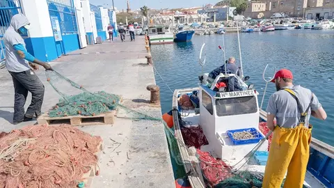 Pesca.