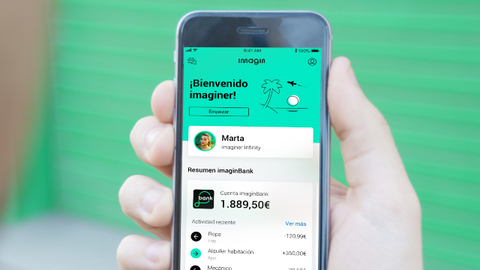 APP imagin