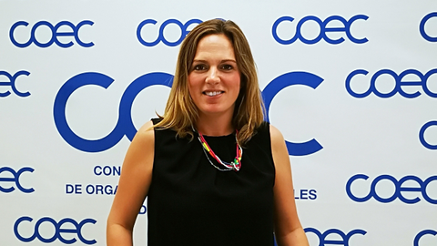 SECRETARIA GENERAL COEC