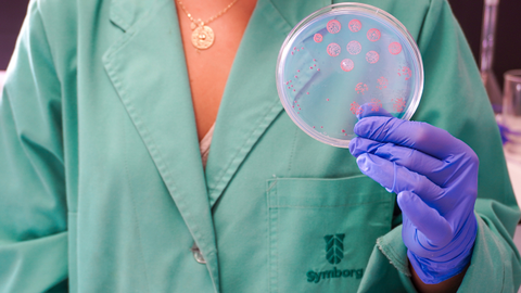 Symborg Biotecnolog&iacute;a Agr&iacute;cola