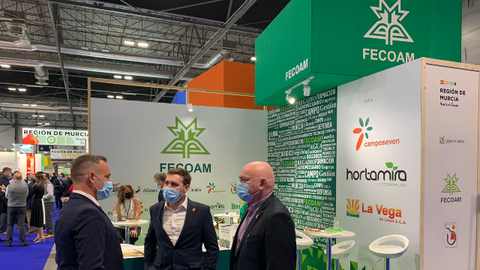 20220926_FECOAM_Fruit attraction 2021