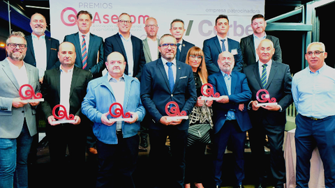 Premios ASECOM 2022 1