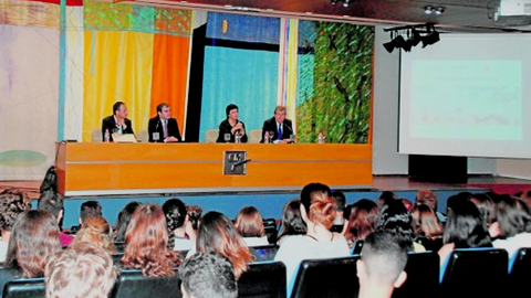 Foto de Archivo