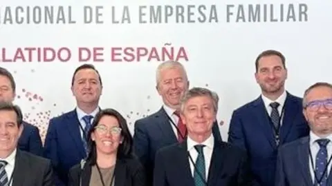Amefmur congreso