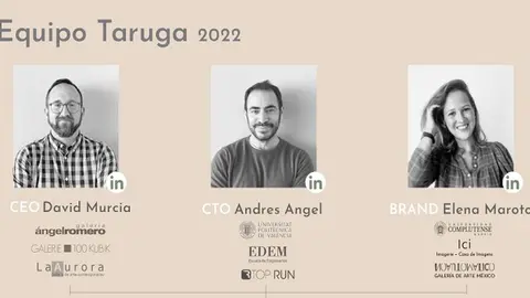 TARUGA