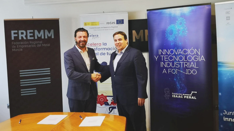 Convenio FREMM y FIP 2022