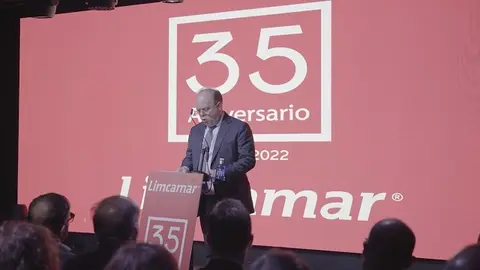 Pedro C&aacute;novas - Director General de Limcamar
