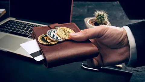 criptomonedas