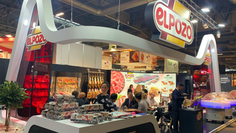 20221019 FOTO ElPozo Alimentaci&oacute;n Sial 2022