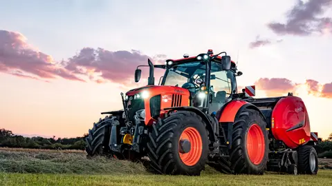 Gomariz Agromotor en SEPOR- Lorca