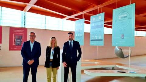 Murcia Region Policy representatives