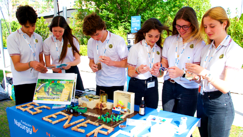 Certamen Efigy_Fundaci&oacute;n Naturgy