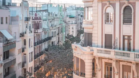 7 razones para invertir en el mercado inmobiliario de Valencia
(Iv&aacute;n Rivero / Pexels.com)