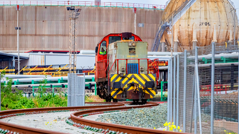 ferrocarril