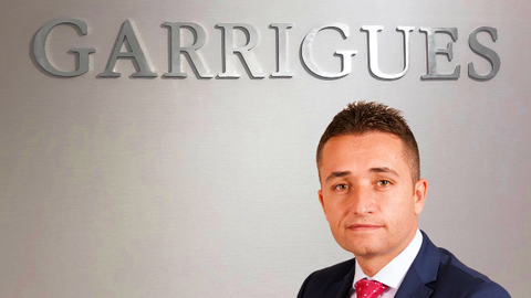 Francisco Javier Navarro GARRIGUES