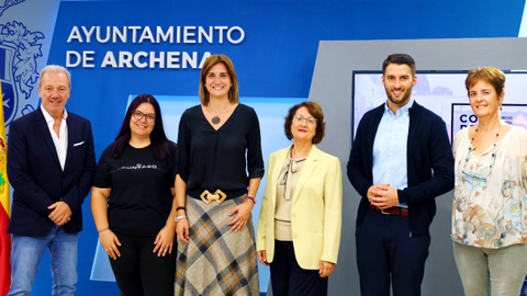 jornada comercio