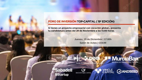 2022 Cartel top capital