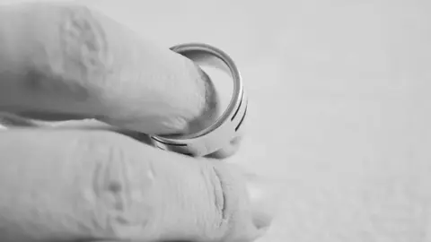M&aacute;s de 90 mil separaciones, divorcios y anulaciones se dieron solamente el pasado a&ntilde;o en nuestro pa&iacute;s.