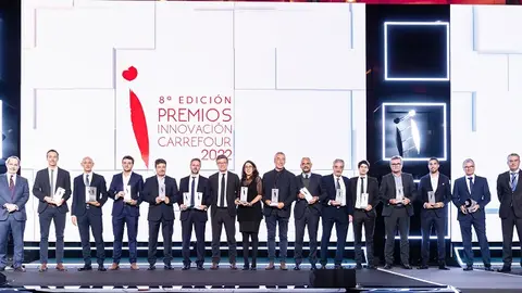 Prix Innovation Carrefour 2022_Premiados