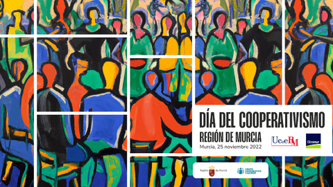 CARTEL ANUNCIADOR DEL D&Iacute;A DEL COOPERATIVISMO 2022
