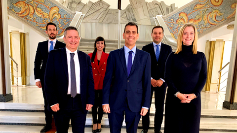 20221129 Presupuestos Fomento 2023