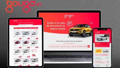 Gougo Nota de Prensarev