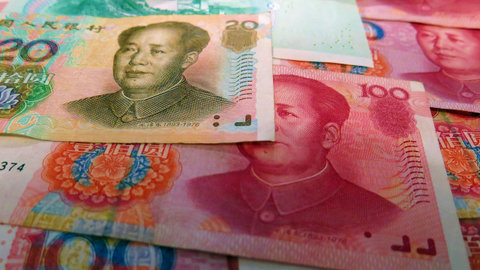 El yuan gana terreno en las relaciones comerciales de China