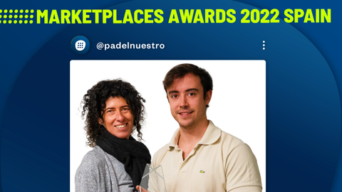 Premio empleado carlos caballero