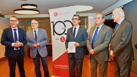 Economistas Centenario