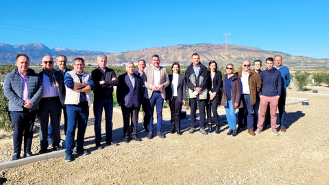 20230110 Cefusa visita consejero Agricultura Humedales Artificiales (2)