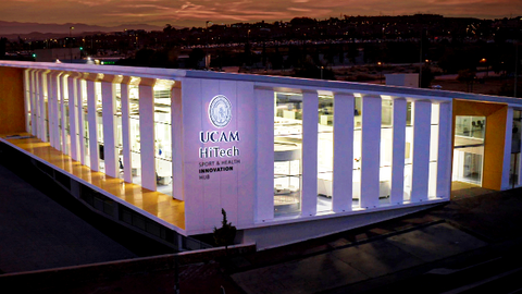 UCAM HiTech (1)