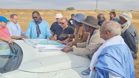 20230120 Mauritania 1