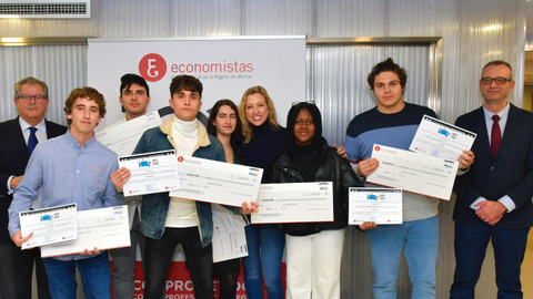 Ganadores Floridablanca
