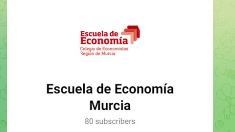 Economistas Telegram