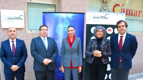 20230131Inauguraci&oacute;nSedeIsaacPeral (2)
