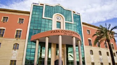 Ayto Los Alc&aacute;zares