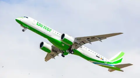 Binter
