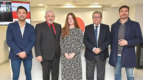 Economistas 